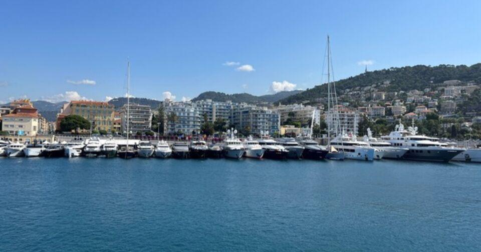 article EKKA Yachts at the ECPY Riviera Yachting Rendez-Vous banner image