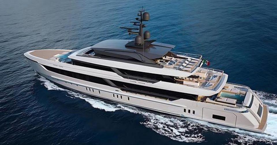 Superyacht Market Watch: Why New-Builts Are Leading 2025 Demand