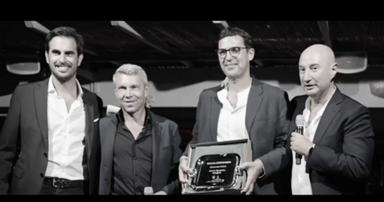 Exemplary After-Sales Service Earns Top Honors