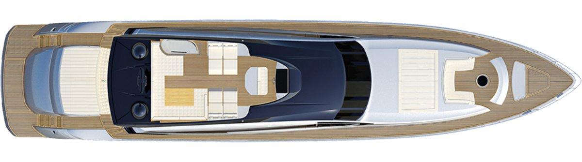 Pershing 108 plan 1