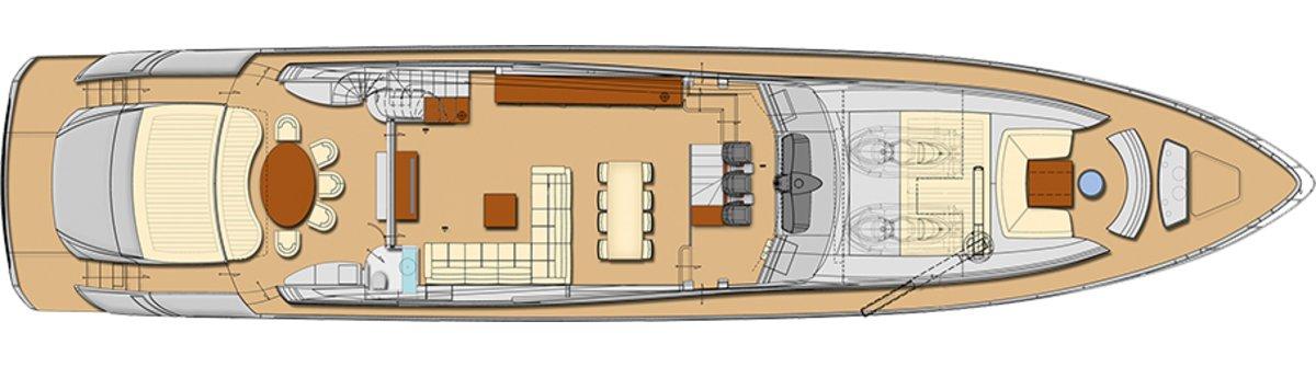 Pershing 108 plan 2