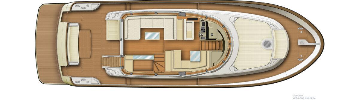 Maestro 56 plan 1