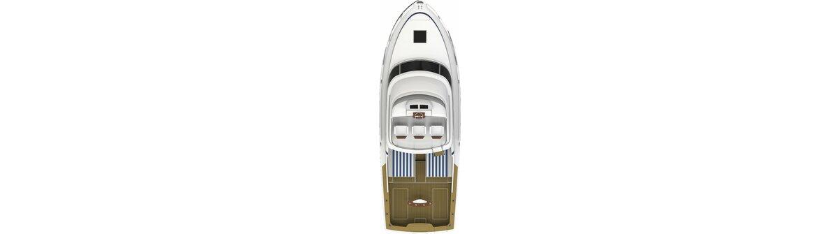35 Flybridge plan 0
