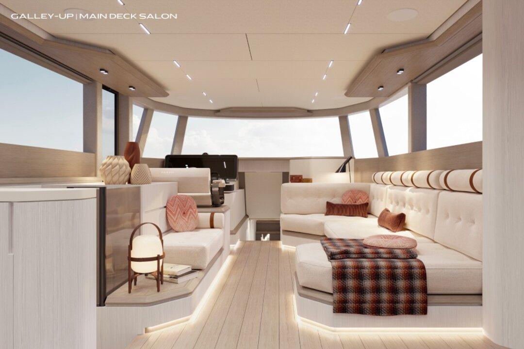 Pardo Endurance 72