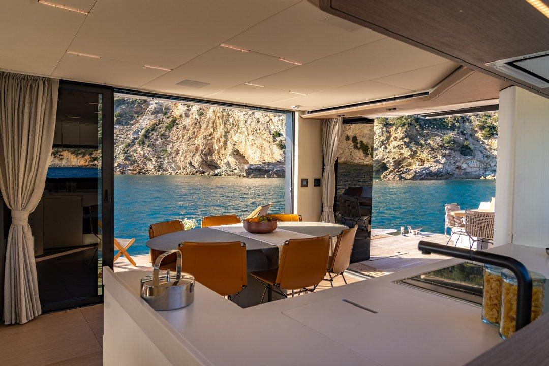 Pardo Endurance 72