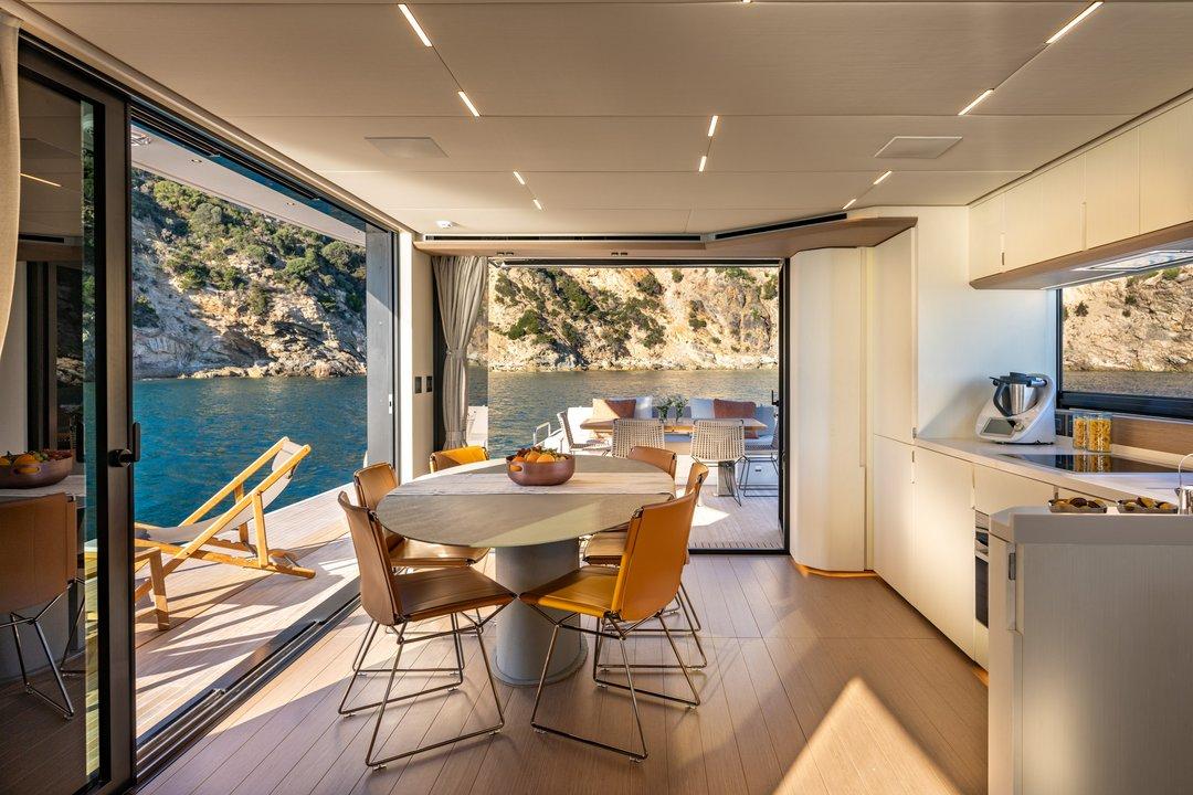 Pardo Endurance 72