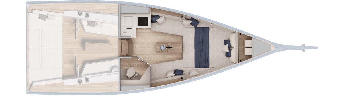 GS BLUE plan 1