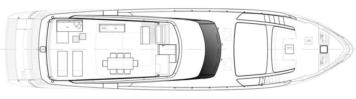 SL86 Asymmetric plan 0