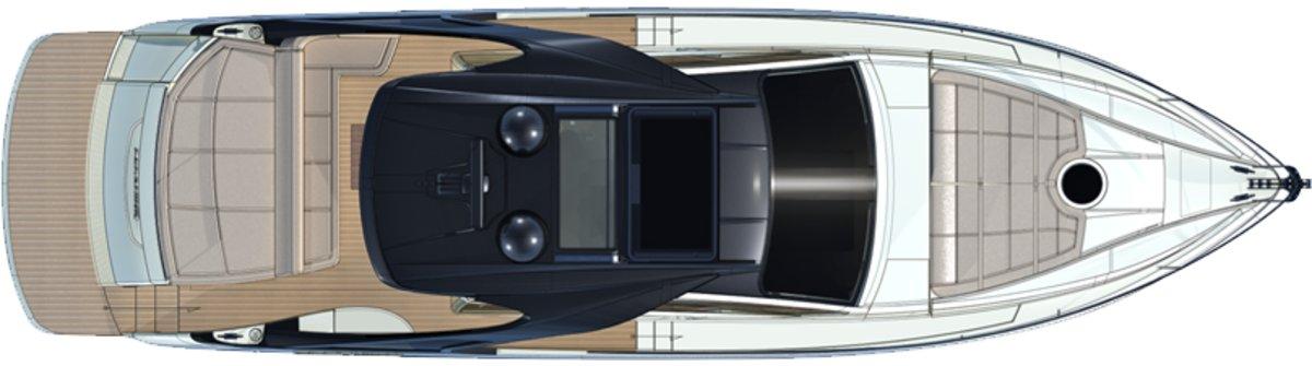 Pershing 5X plan 1