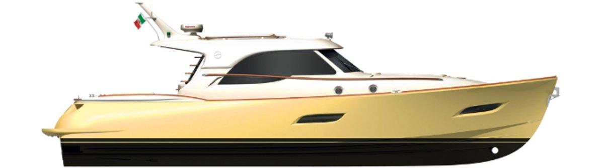 Mochi Craft Dolphin 54’ plan 0
