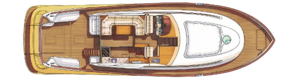 Mochi Craft Dolphin 54’ plan 2