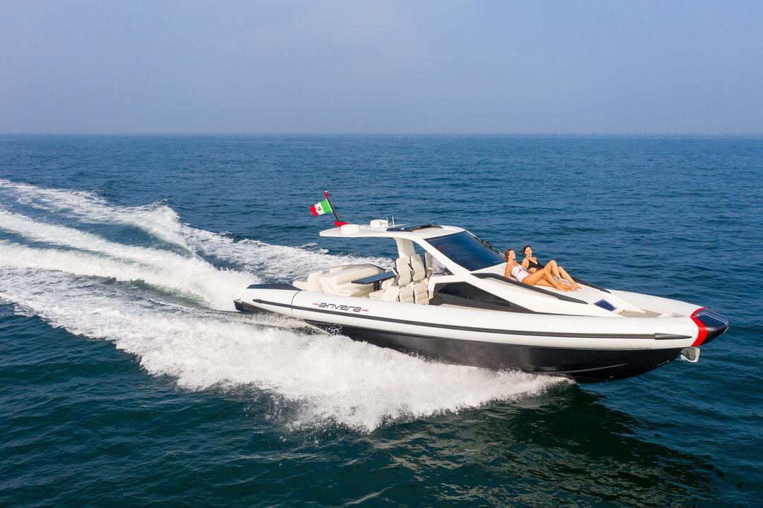 Anvera 42