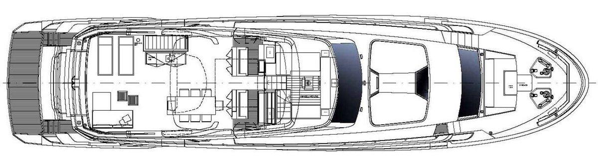 SL96 Asymmetric plan 1