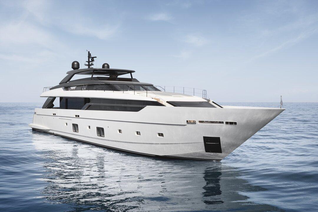 SL120 Asymmetric