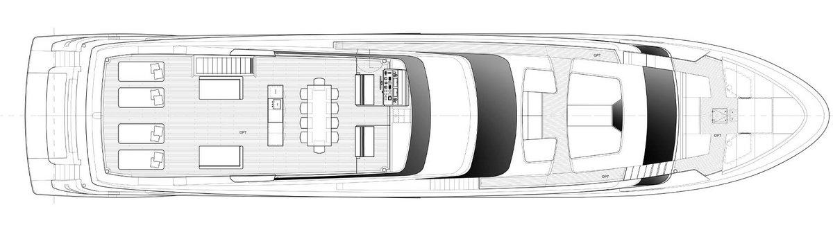 SL120 Asymmetric plan 1