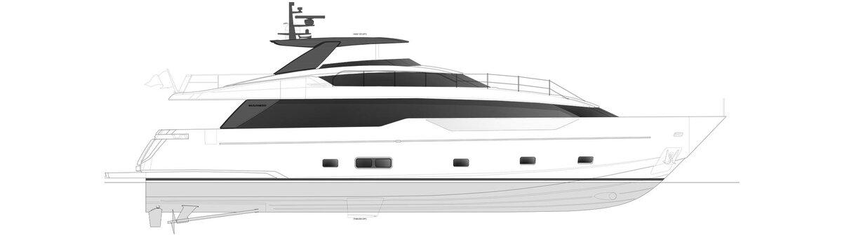 SL90 Asymmetric plan 0