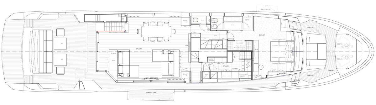 SL106 Asymmetric plan 1