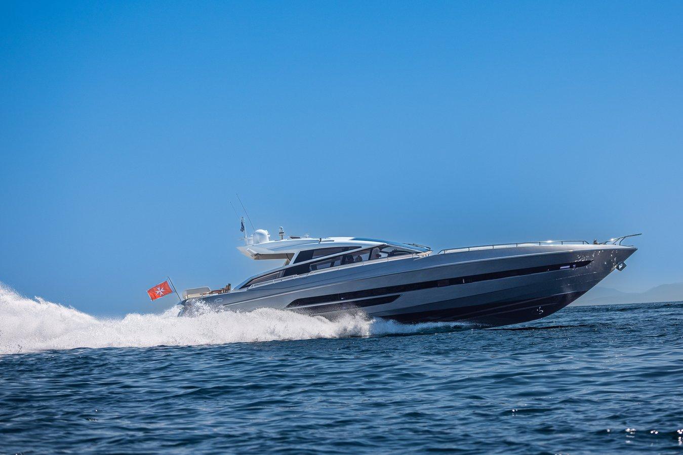 Baia Italia 70 LIONESS