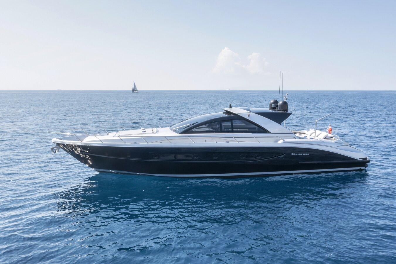 Riva 68 Ego