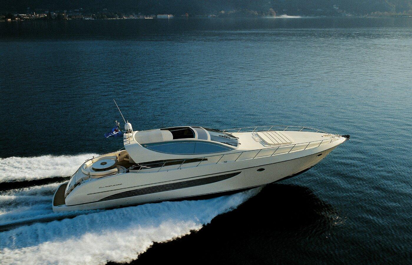 Riva 72 Splendida