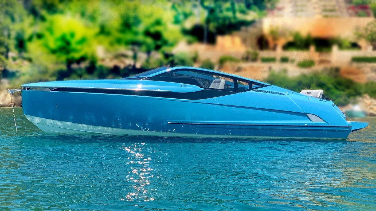 F-LINE 33