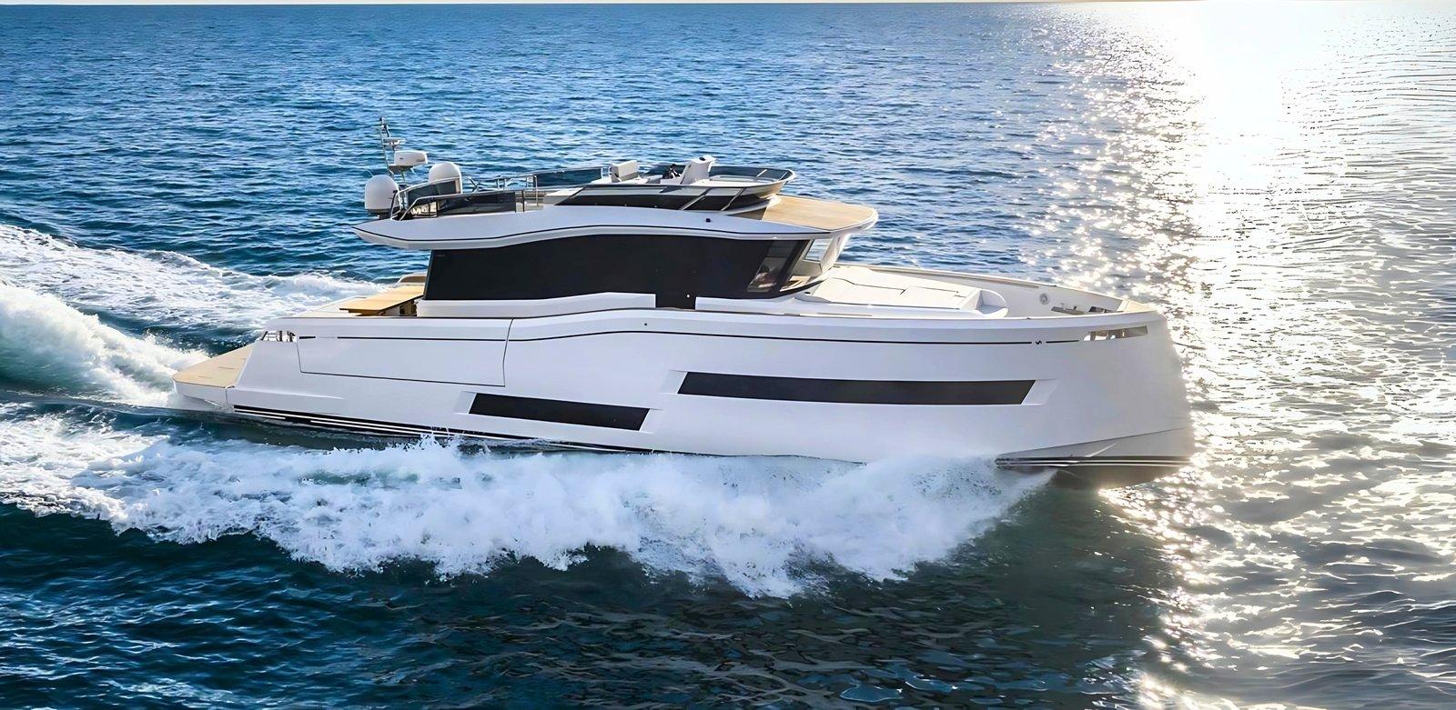 Pardo Endurance 60 "RITA RITAKI"