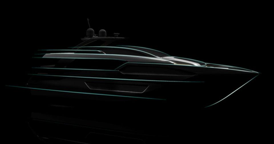 article RIVA 90 FLY banner image