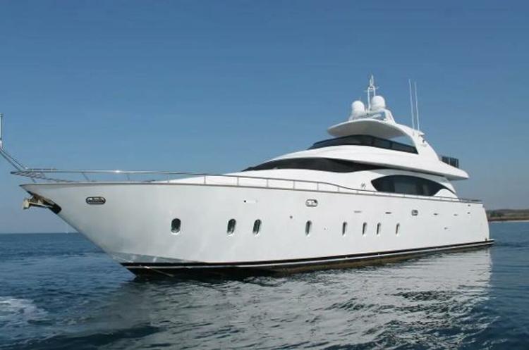 maiora 23 yacht for sale