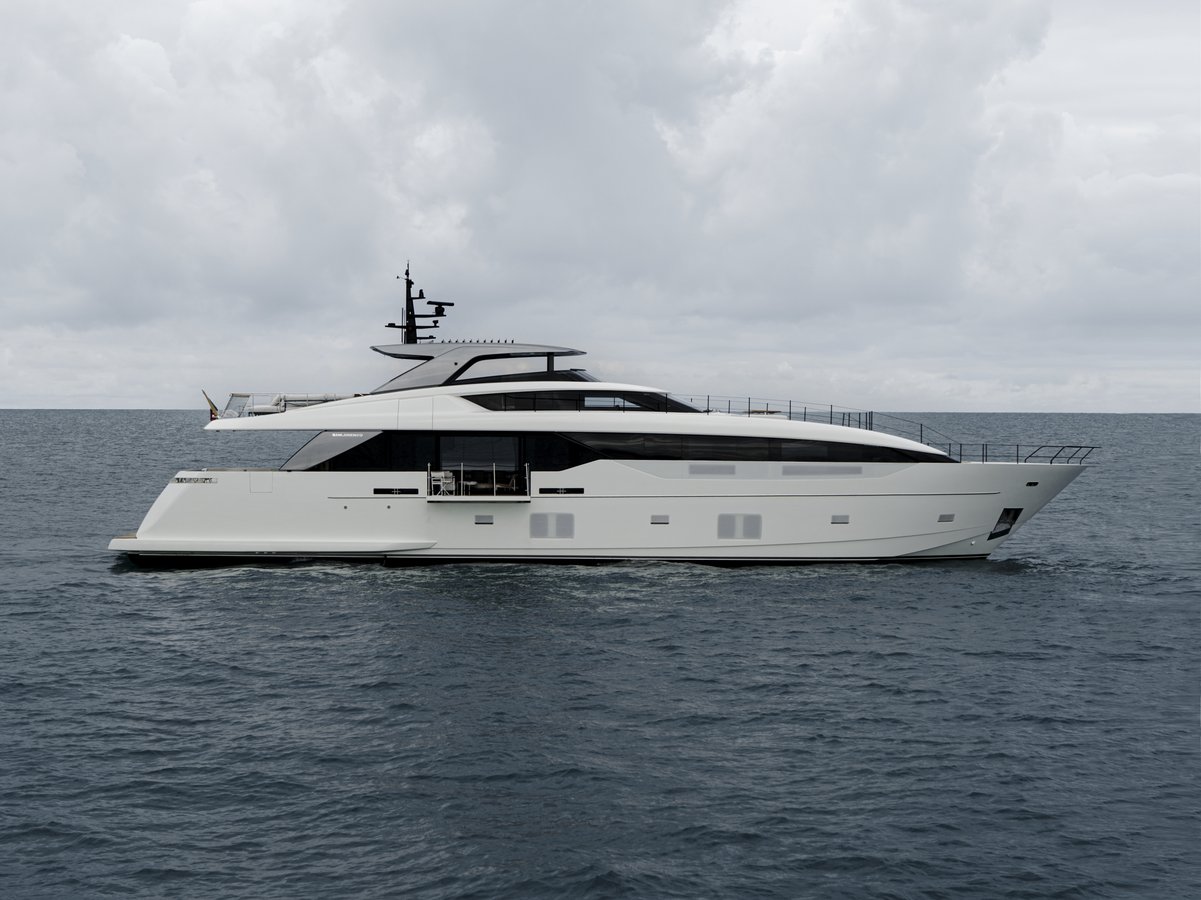 Sl110 SL110 Asymmetric / EKKA Yachts